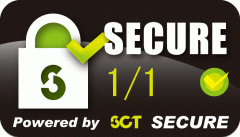 sct secure